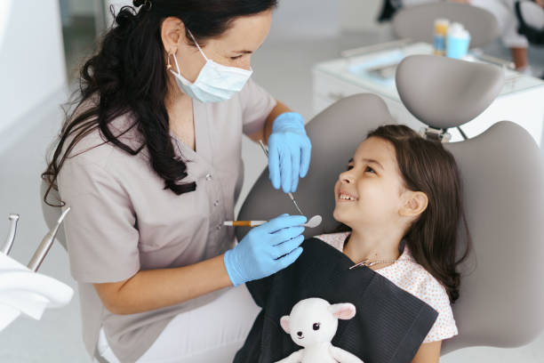 Best Emergency Dentist for Lost Fillings or Crowns in Summer Set, MO