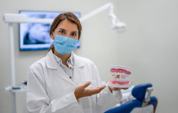 Best Weekend Emergency Dentist in Summer Set, MO