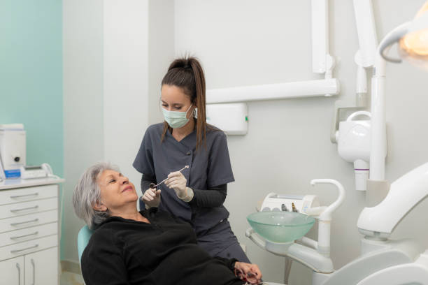 Best Pediatric Emergency Dentist in Summer Set, MO