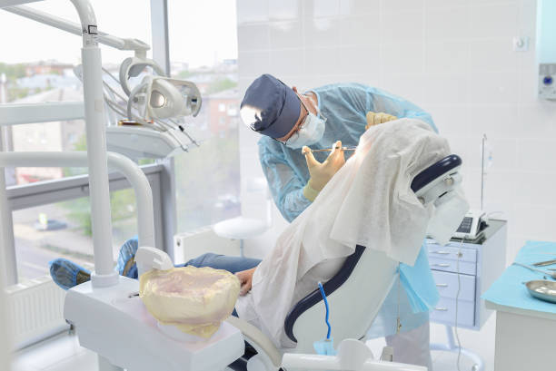 Best Emergency Dentist for Special Needs Patients in Summer Set, MO